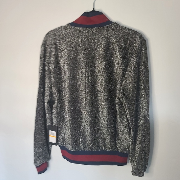 Fila bomber jacket from Barney's New York size S - Picture 8 of 11